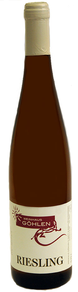2020 Riesling Spätlese