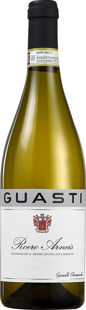 2025 Roero Arneis DOCG