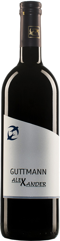 2021 Cuvée AleXander