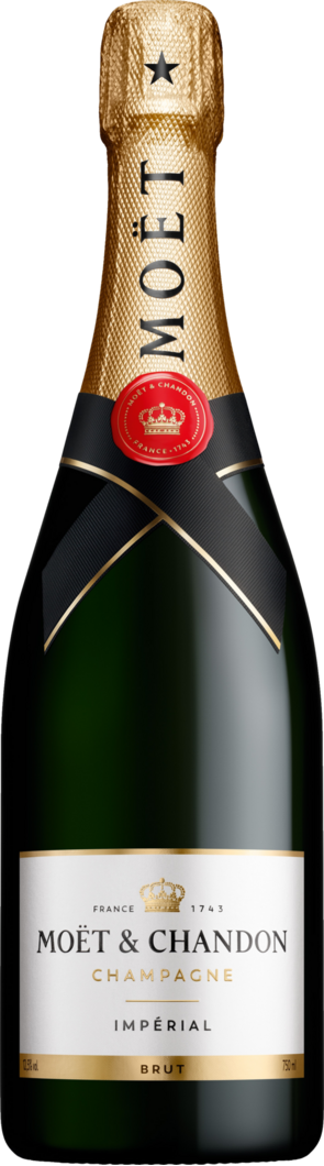 Champagne Moet & Chandon Imperial