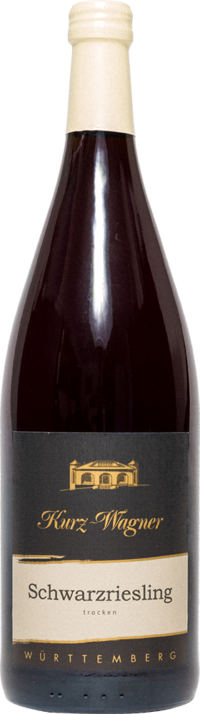 2022 Talheimer Schloßberg Schwarzriesling 1,0 L