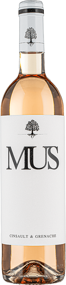 2024 Cinsault Grenache Pays d'Oc IGP