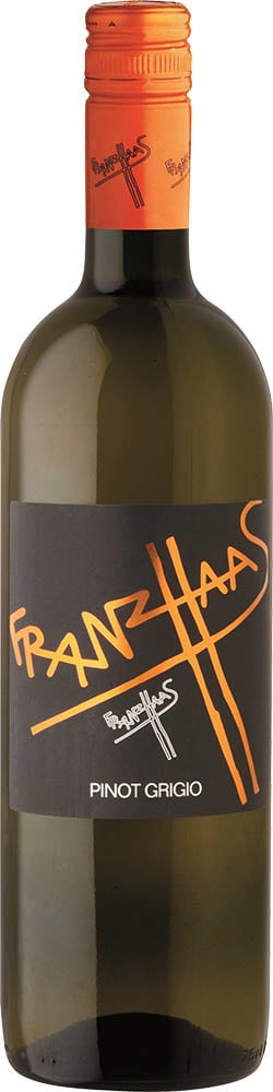 2024 Pinot Grigio Vigneti delle Dolomiti IGP