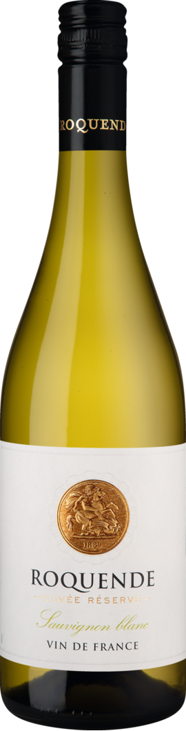 2025 Roquende Sauvignon Blanc