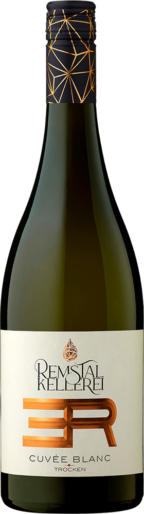 2025 Cuvée Blanc Edition "R"