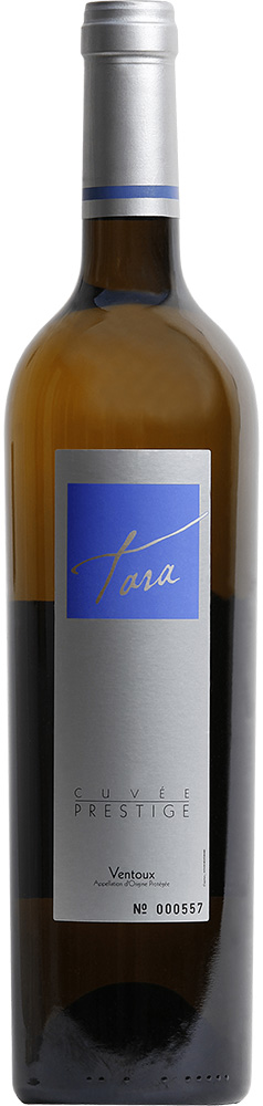 2020 Cuvée Prestige Blanc Ventoux AOP