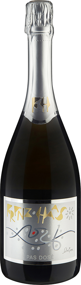 2017 Pas Dosé Spumante Alto Adige DOC