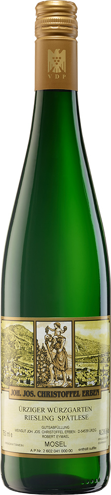 2024 Ürzig Würzgarten Riesling Spätlese