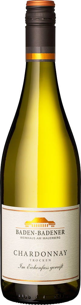 2025 Chardonnay Eichenfass "Collection bemerkenswerte Reben"