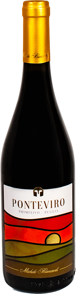 2024 Ponteviro Puglia IGP