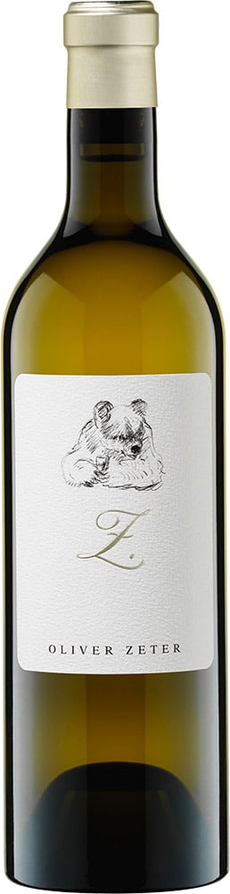 2023 Z Blanc