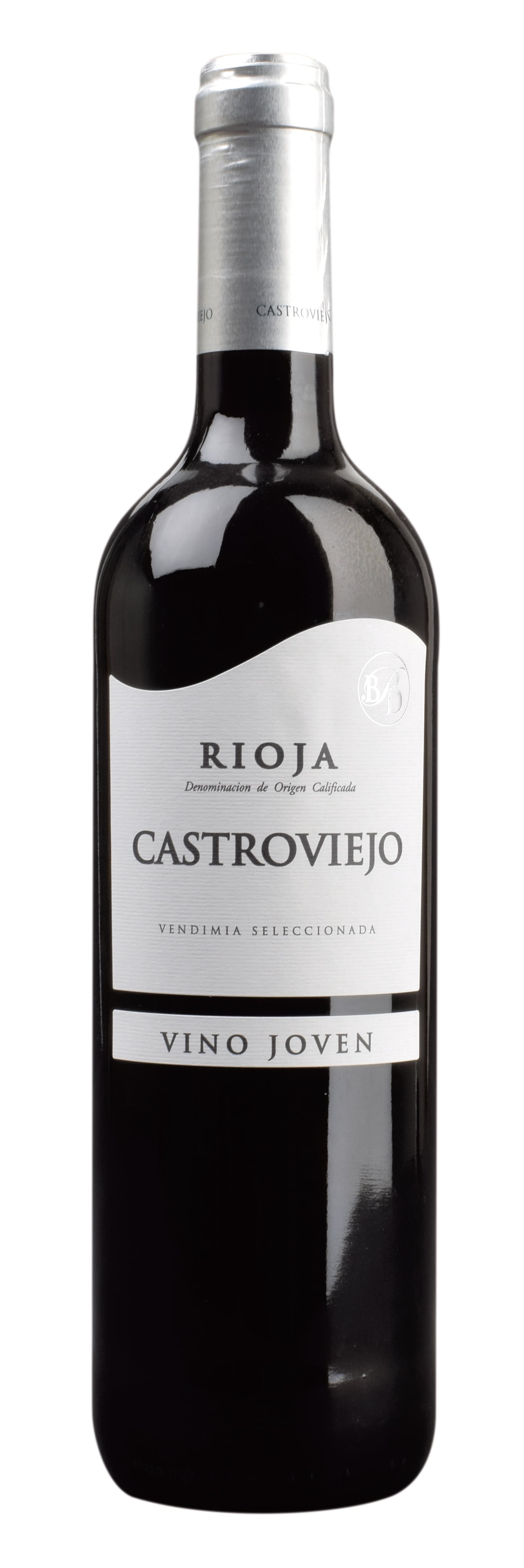 2024 Joven Cuvée Rioja DOP