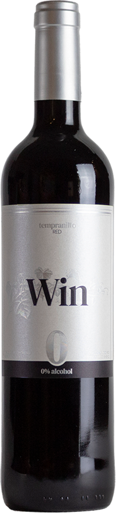WIN Tinto Tempranillo