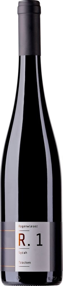 2015 Syrah