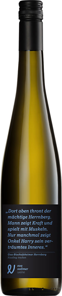 2020 Riesling Gau-Bischofsheimer Herrnberg
