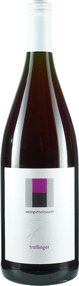 2021 Trollinger 1,0 L