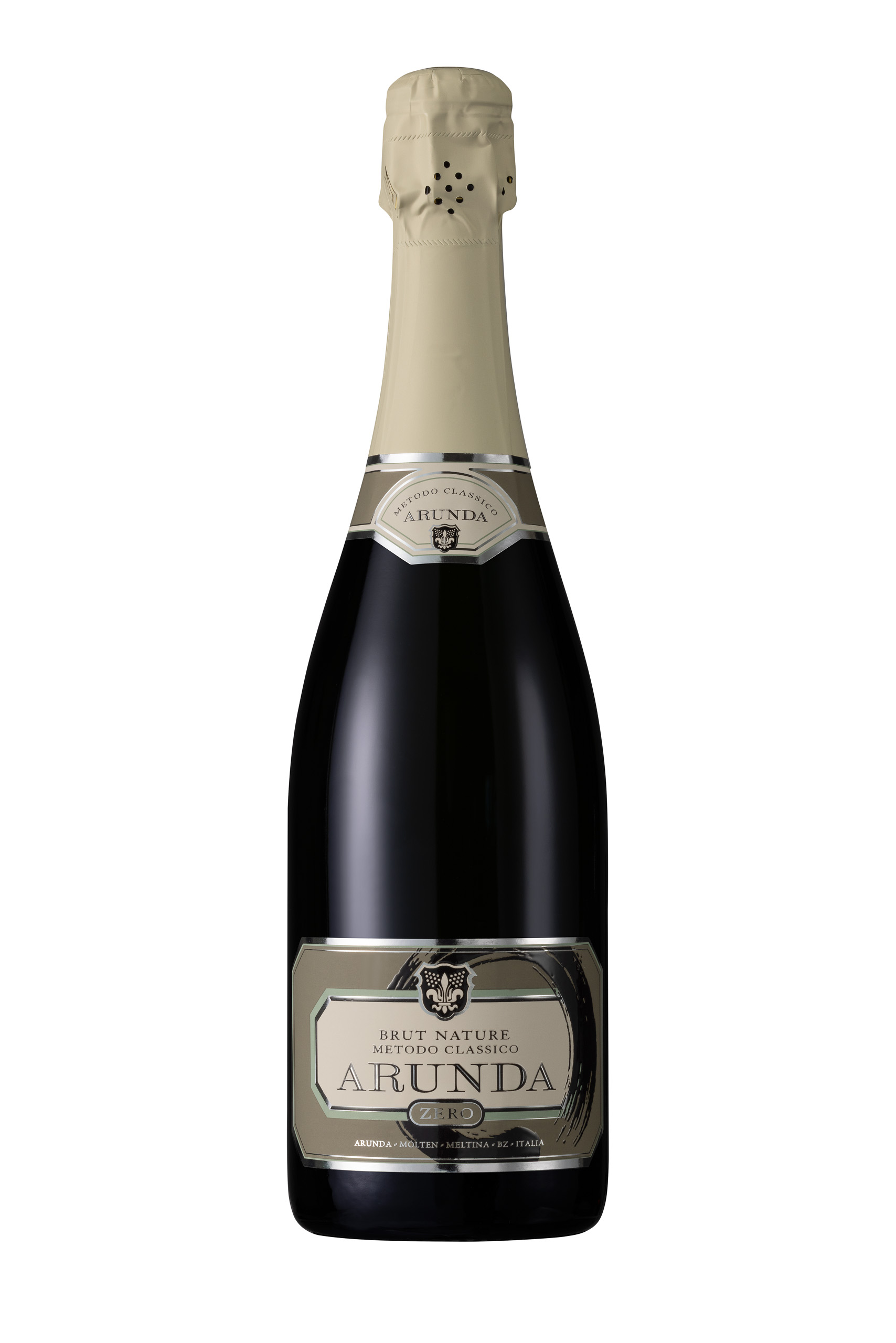 2017 Arunda Zero Alto Adige DOC