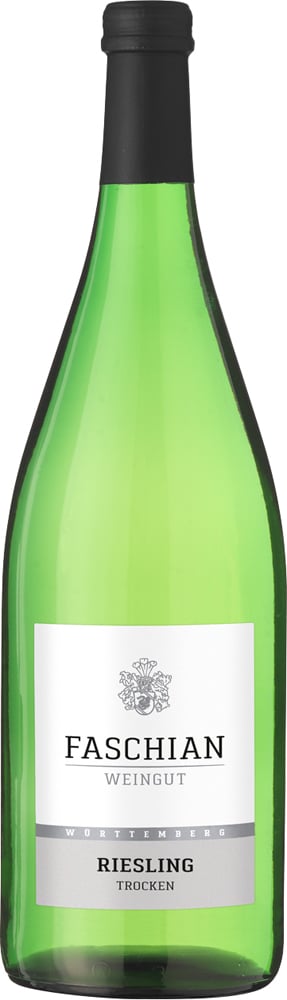 2024 Riesling 1,0 L
