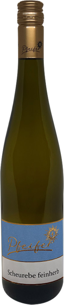 2022 Scheurebe