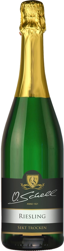 Riesling Sekt