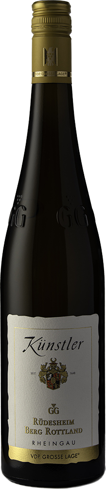 2023 BERG ROTTLAND Riesling GG