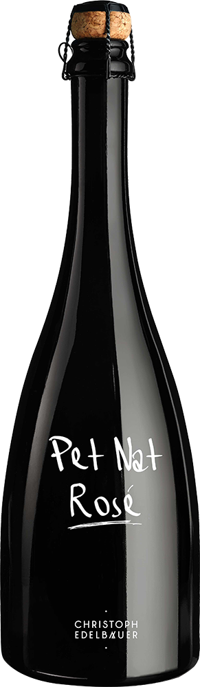 2025 Pet Nat Rosé