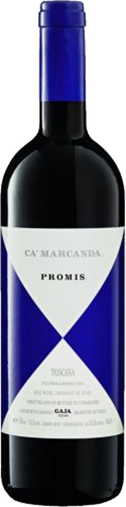 2022 Gaja Promis Rosso