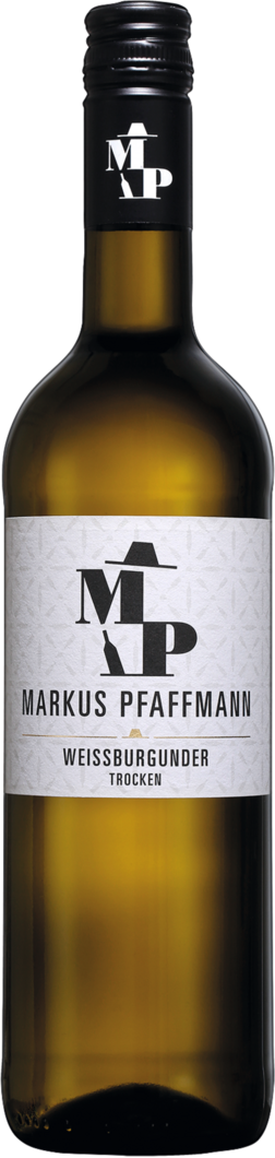 2025 Pfaffmann MP Weissburgunder