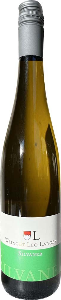 2023 Silvaner