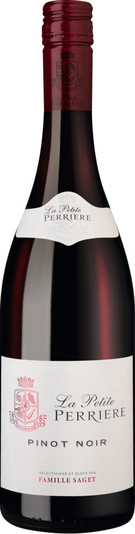 2025 La Petite Perrière Pinot Noir