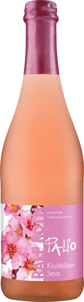 Palio Kirschblüten - Secco