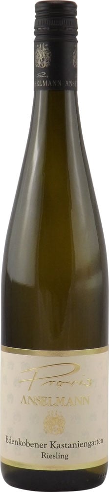 2015 Riesling Auslese