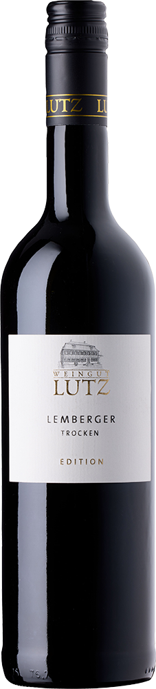 2021 Lemberger Edition