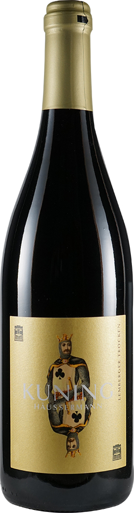 2019 KUNING Kreuz Blaufränkisch