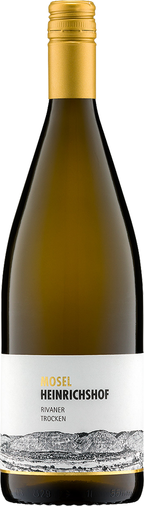 2025 Rivaner 1,0 L