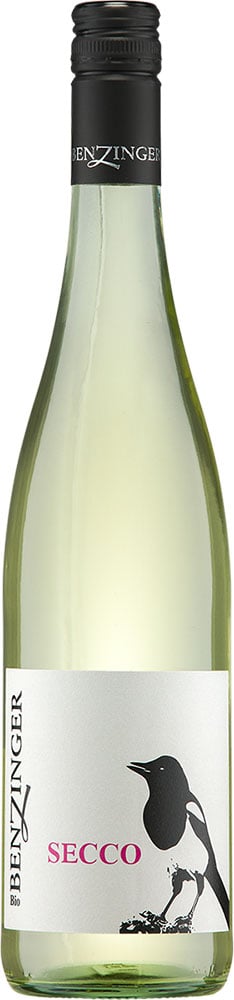 2024 Benzinger Secco BIO