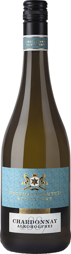 Chardonnay * Alkoholfrei