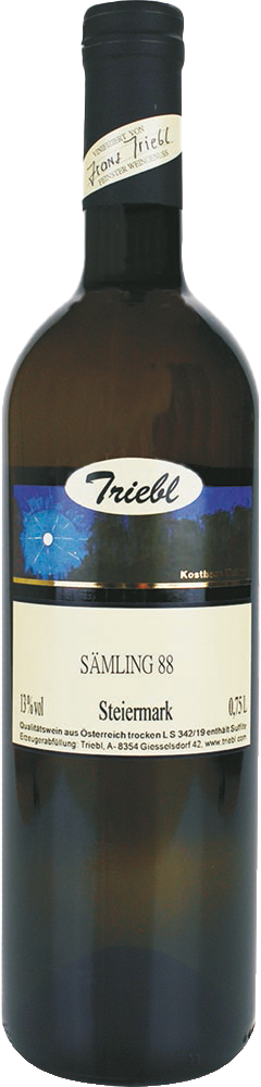 2025 Sämling 88
