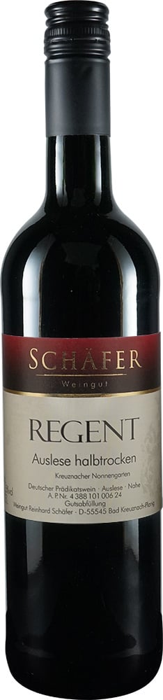 2023 Regent Auslese Kreuznacher Nonnengarten