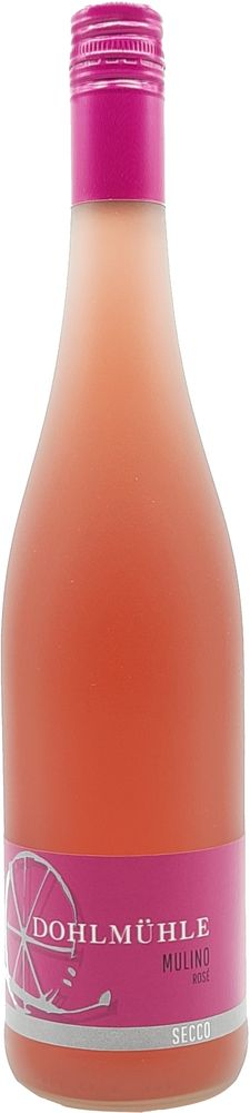 Mulino Secco rosé
