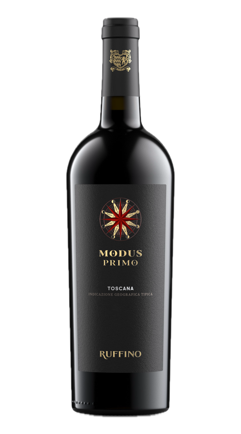 2020 Modus Primo Toscana IGP
