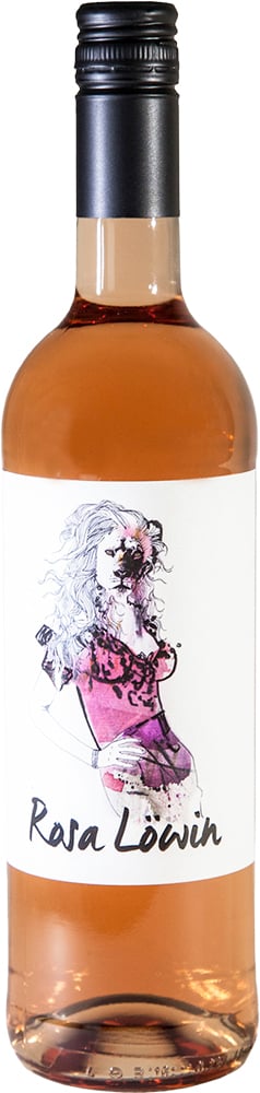2024 Rosa Löwin