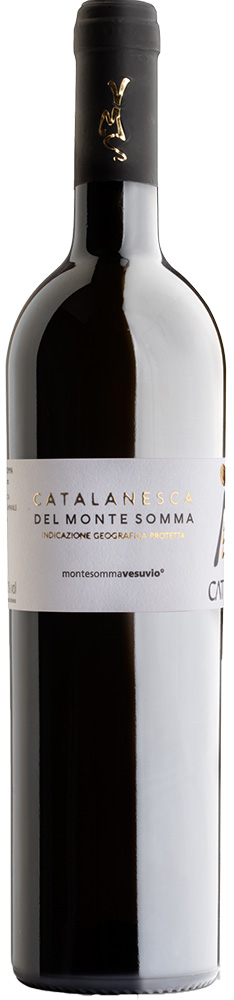2020 Torre Merlata Passito di Catalanesca del Monte Somma IGP
