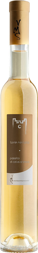 2020 Torre Merlata Passito di Catalanesca del Monte Somma IGP