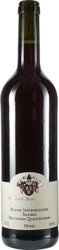 2022 Bl. Spätburgunder Rotwein