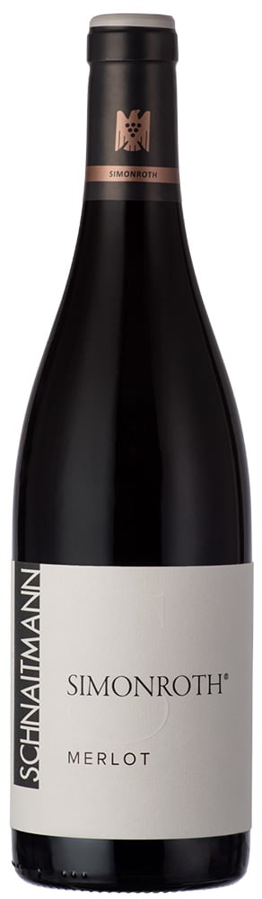 2023 Simonroth Merlot BIO