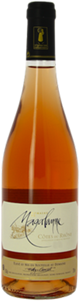 2024 Rosé AOP Côtes du Rhône