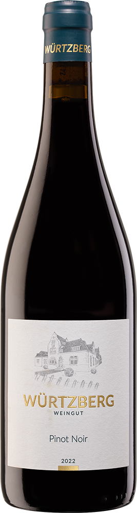 2022 Pinot Noir
