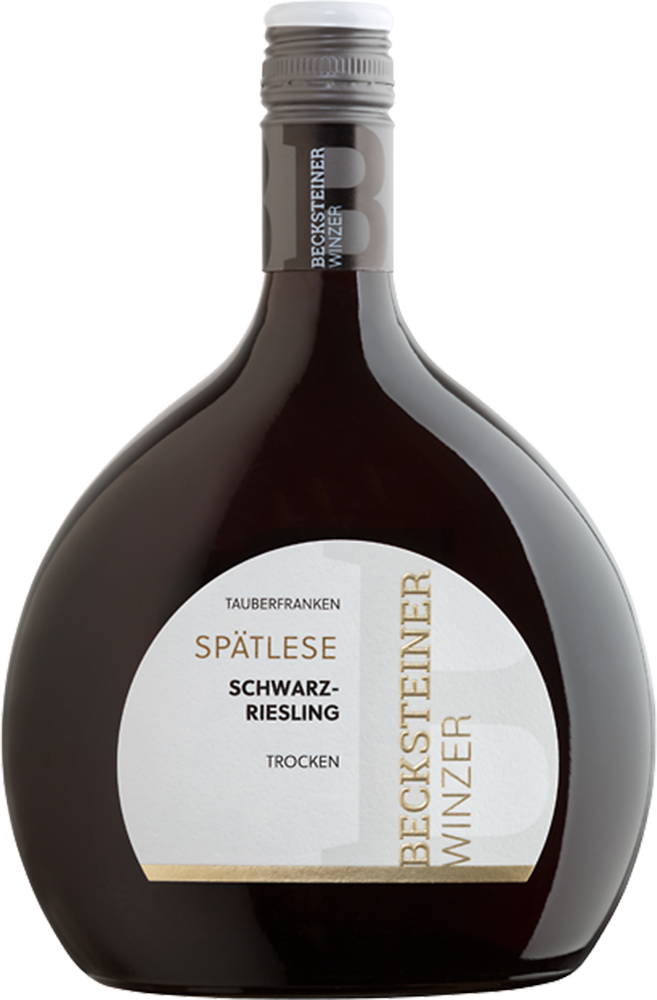 2022 SPÄTL. Schwarzriesling