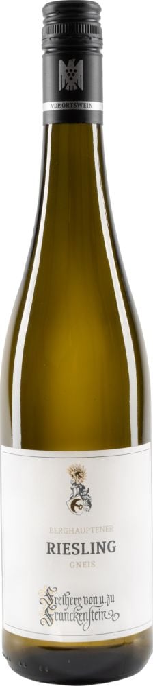 2024 Berghauptener Riesling "Gneis"